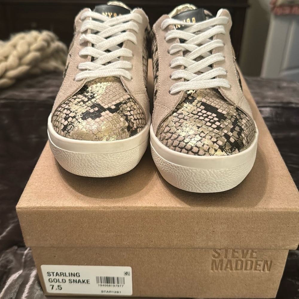 Steve Madden Tennis